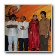 Thee Nagar Audio launch Gallery